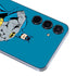 DC Comics Batman Portrait Galaxy A35 5G Skin